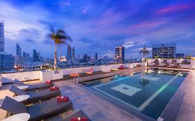 Hotel Furama Silom Bangkok